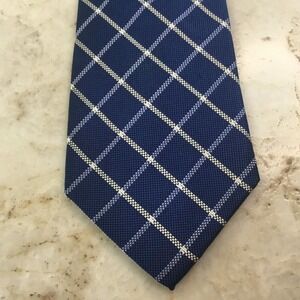 TOMMY HILFIGER SILK TIE